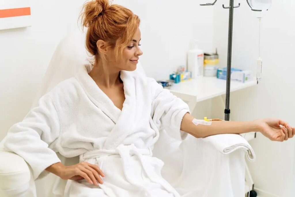 IV Vitamin Infusion vs Oral Supplements: Which Works Better?