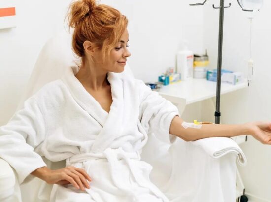 IV Vitamin Infusion vs Oral Supplements: Which Works Better?