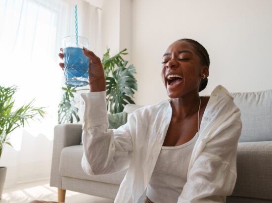 Wellness Routines for Highly Successful People