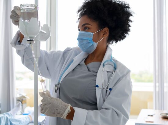 IV Vitamin Infusion vs Oral Supplements: Which Works Better?