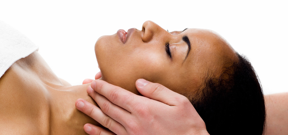 Beauty and Wellness <br> in Perfect Balance
