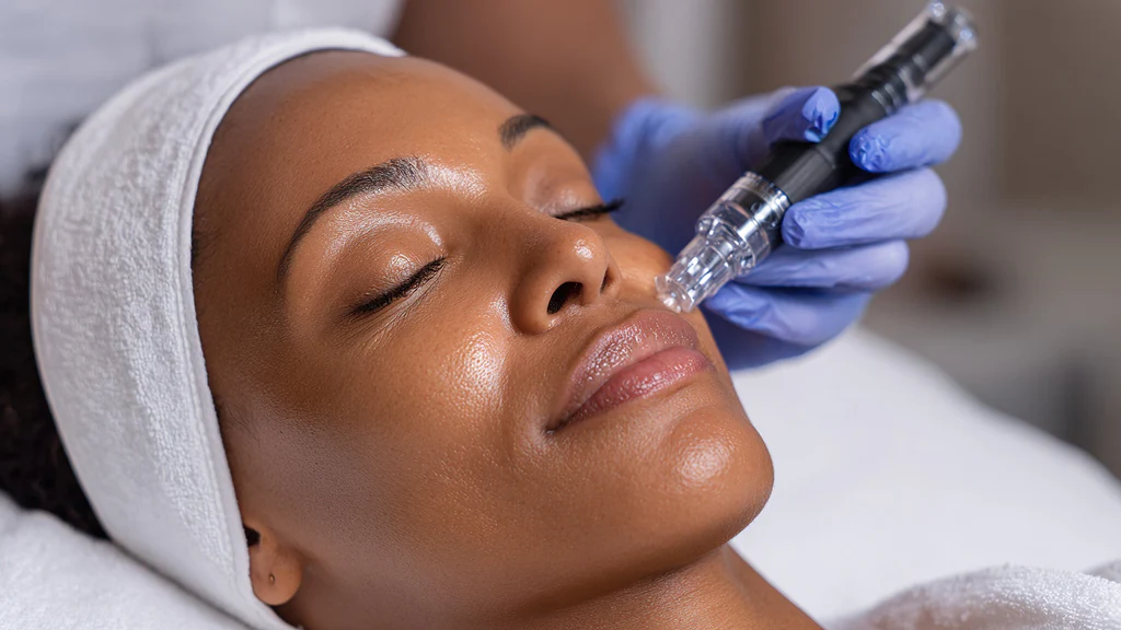 Beauty and Wellness <br> in Perfect Balance