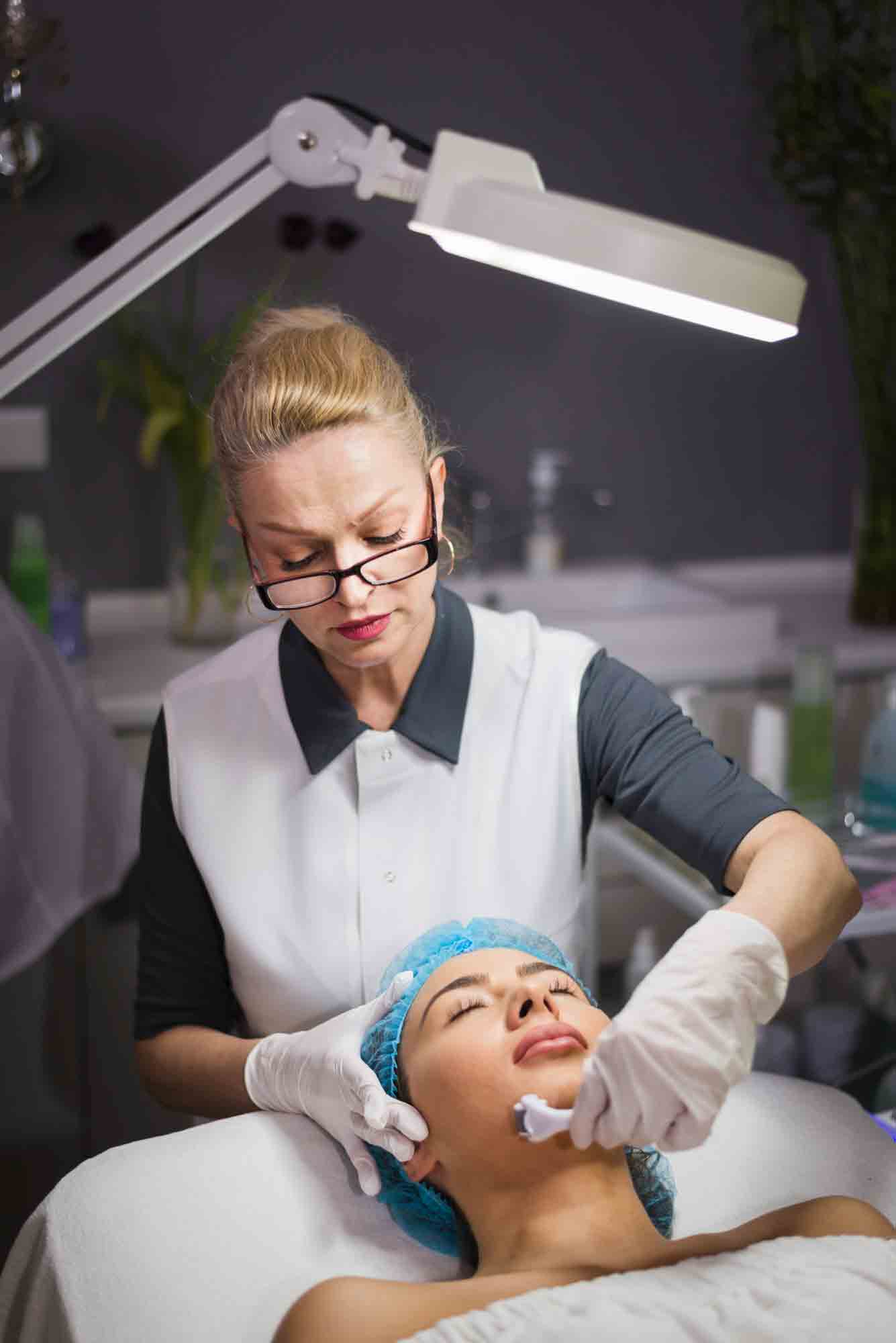 Signature facial