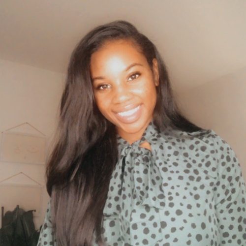 Tashaniyi-Byrd